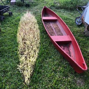 For The Ones We Keep Losing