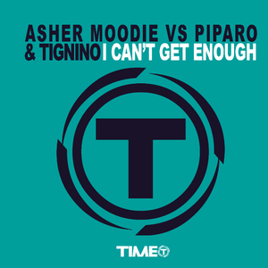 I Can't Get Enough (Raf Marchesini Remix)