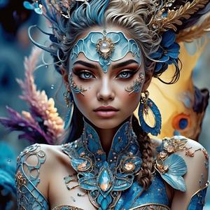 Cobalt Silence