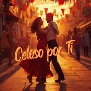 Celoso Por Ti