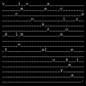 se sbagli non fa niente