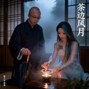 茶边风月