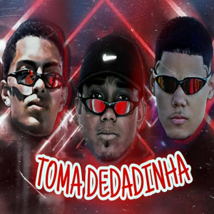 Toma Dedadinha