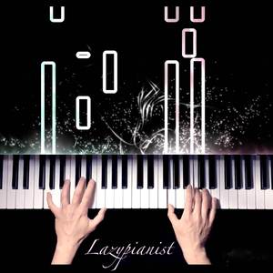 Where Memory Had Stopped (Piano Cover)