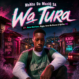 Wa Tura