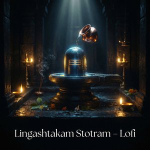 Lingashtakam (Lofi Version)