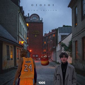 Oioioi (Atmo Edition) (ft.Ligo)