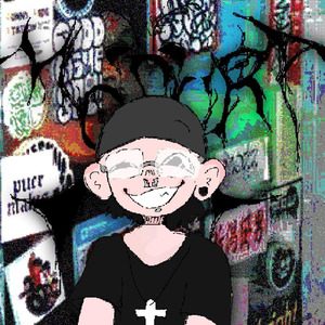 unpleasent memory (feat. lilpulpy)