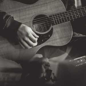 终是一场戏(吉他弹唱)