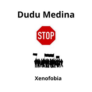 Xenofobia
