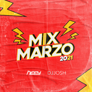 Mix Marzo 2021