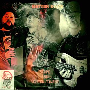 Better days
