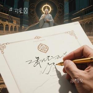 与神签契
