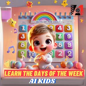 Learn the Days of the Week