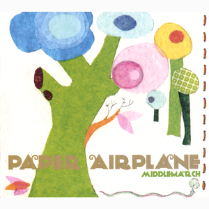 Four Trucks Sitting in the Snow