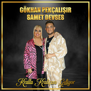 Kralla Kraliçem Geliyor
