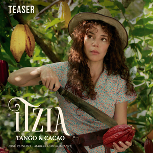 Itzia Tango & Cacao