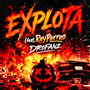 Explota (feat. Rey Perreo)