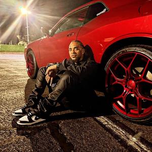 Mister (feat. 94Prynce) ( Remix )