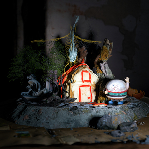 Escapism (Kid Antoine Remix)