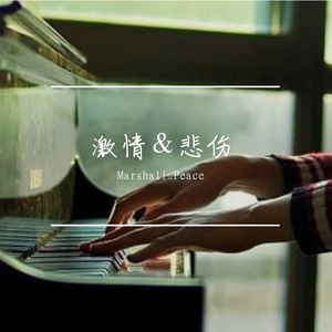 Alone（钢琴版）（翻自 Alan Walker）