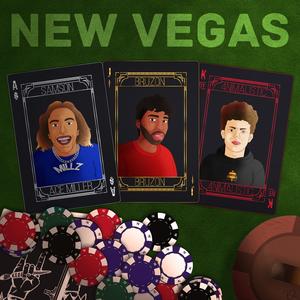 New Vegas (feat. Samson Ace Miller & 4nimalistic)