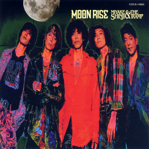 やけっぱちのダンス