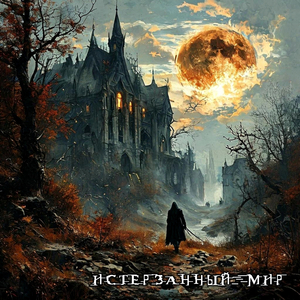 Истерзанный Мир