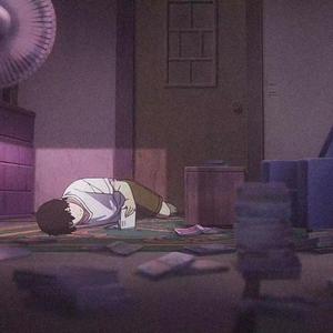 说几句话（prod.by No Birthday）