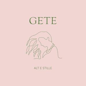 Alt e stille