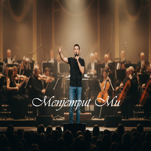 Menjemput Mu