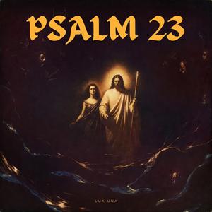 Psalm 23