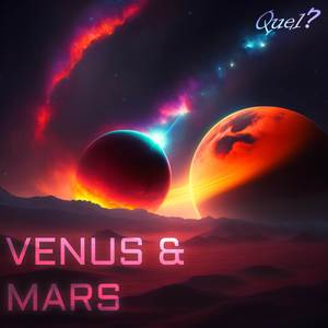 Venus & Mars