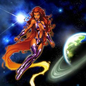 Starfire