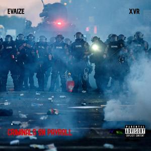 Criminals On Payroll