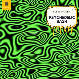 Hyperoxia (Festival Psytrance)