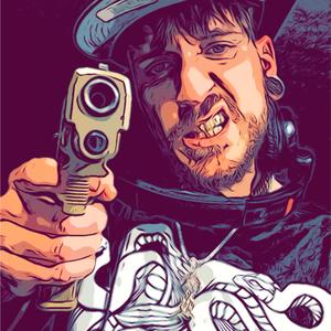 Baby, You Wouldn't Last A Minute on the creek