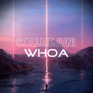 Whoa (feat. Slimeball Mk)