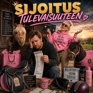 Sijoitus tulevaisuuteen
