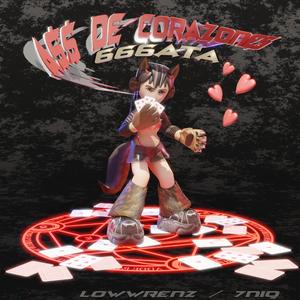 Tattoo de atra (feat. Lowwrenz)