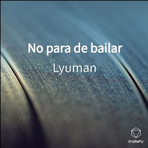 No para de bailar