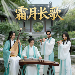 霜月长歌.wav
