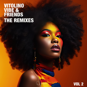 Britney On (Vitolino Vibe & Friends Remix)