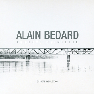 Memoire (feat. Michel Côté & Frank Lozano)