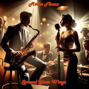 Let's raise our voices