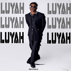 Luyah
