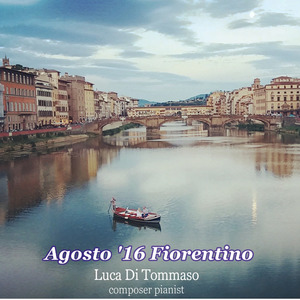 Agosto '16 Fiorentino