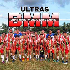 Ultras BMM - Fandra Warokka X Gerald Beat X Brayen Kaunang (Disco Tanah)