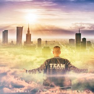 Drapacz chmur (feat. Tony)