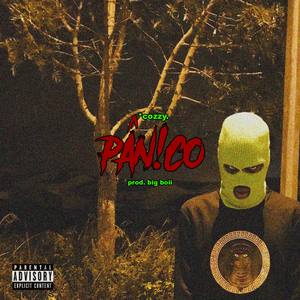 Pânico